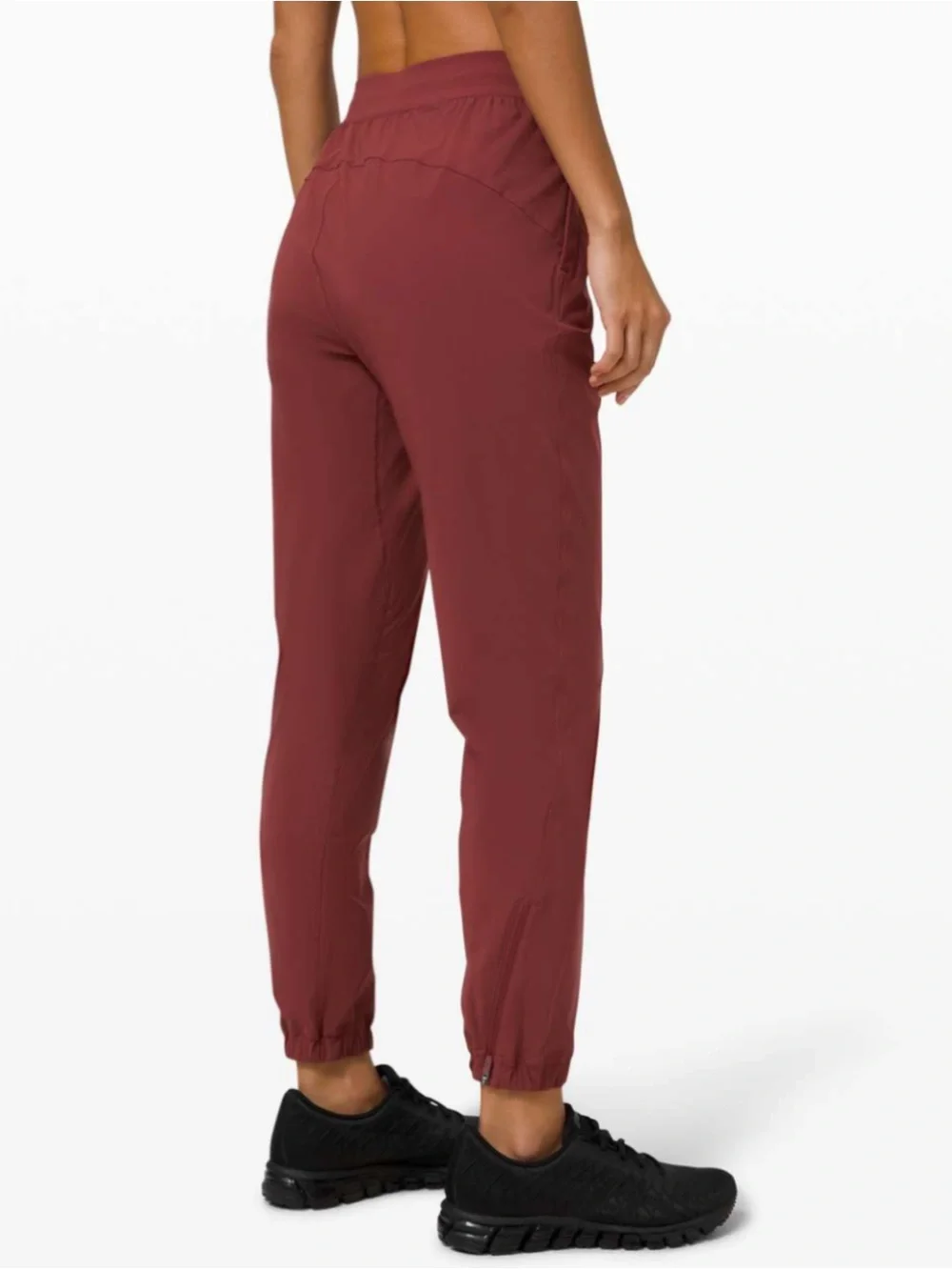 lululemon athletica lululemon adapted
